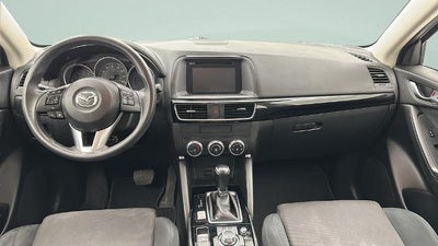 2016 Mazda Mazda CX-5 Sport