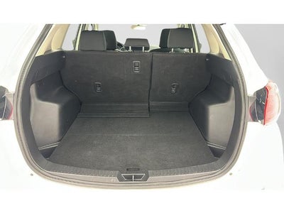2016 Mazda Mazda CX-5 Sport