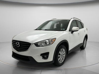 2016 Mazda Mazda CX-5 Sport