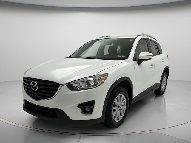 2016 Mazda Mazda CX-5 Sport