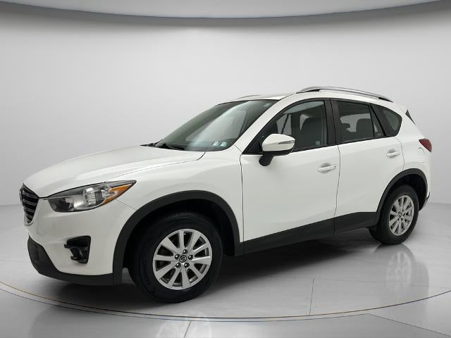 2016 Mazda Mazda CX-5 Sport