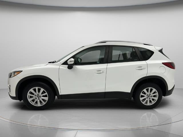 2016 Mazda Mazda CX-5 Sport