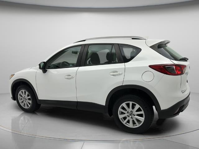 2016 Mazda Mazda CX-5 Sport
