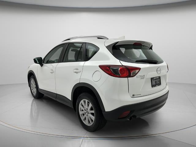 2016 Mazda Mazda CX-5 Sport