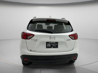 2016 Mazda Mazda CX-5 Sport
