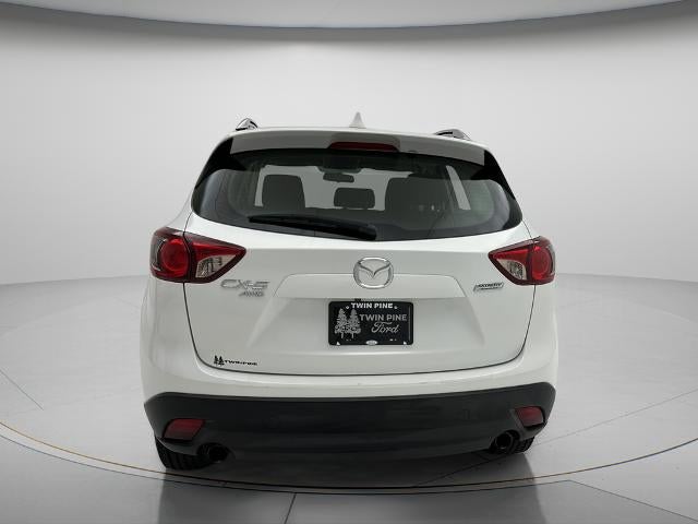 2016 Mazda Mazda CX-5 Sport