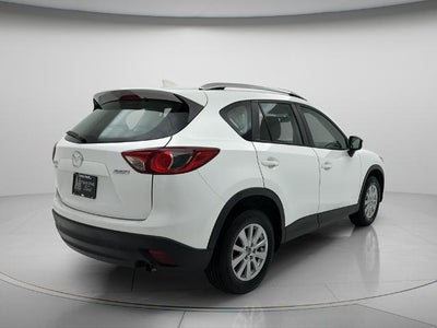 2016 Mazda Mazda CX-5 Sport
