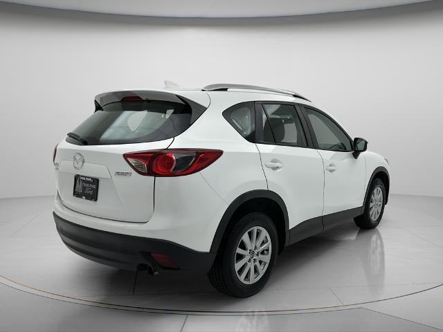2016 Mazda Mazda CX-5 Sport
