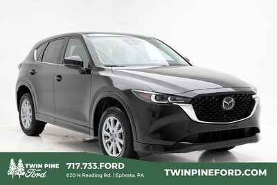 2024 Mazda Mazda CX-5 2.5 S Select Package