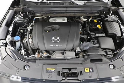 2024 Mazda Mazda CX-5 2.5 S Select Package