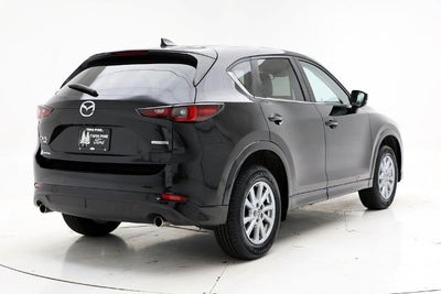 2024 Mazda Mazda CX-5 2.5 S Select Package