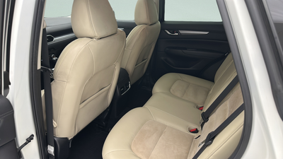 2018 Mazda Mazda CX-5 Touring
