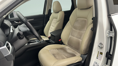 2018 Mazda Mazda CX-5 Touring