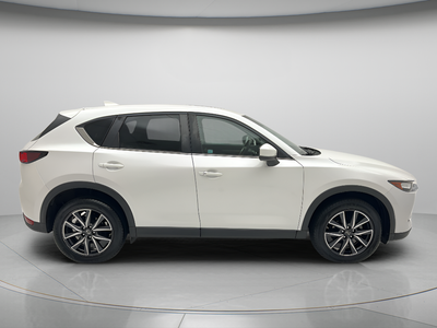 2018 Mazda Mazda CX-5 Touring
