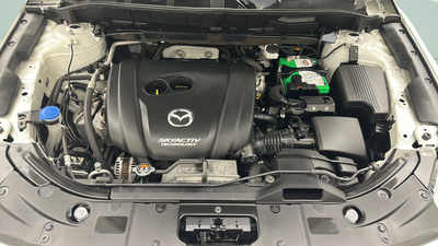 2018 Mazda Mazda CX-5 Touring