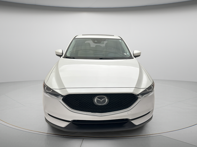 2018 Mazda Mazda CX-5 Touring