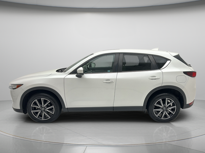 2018 Mazda Mazda CX-5 Touring