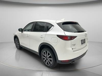 2018 Mazda Mazda CX-5 Touring