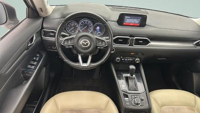 2018 Mazda Mazda CX-5 Touring