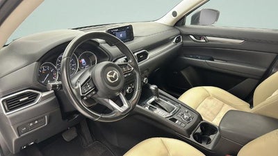 2018 Mazda Mazda CX-5 Touring