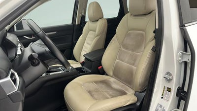 2018 Mazda Mazda CX-5 Touring
