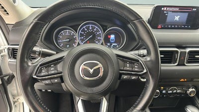 2018 Mazda Mazda CX-5 Touring