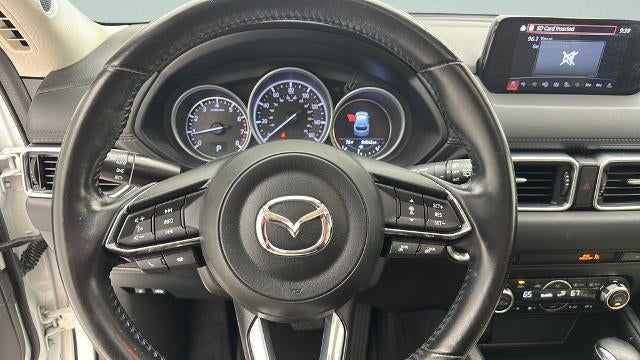 2018 Mazda Mazda CX-5 Touring