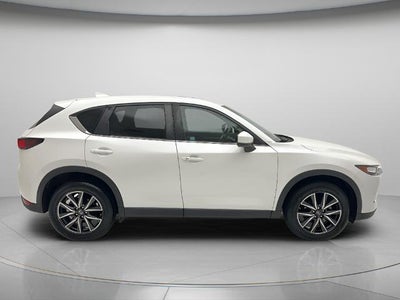 2018 Mazda Mazda CX-5 Touring