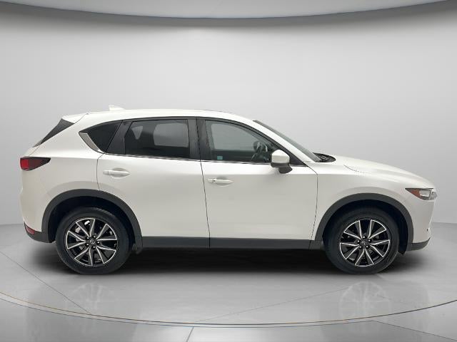 2018 Mazda Mazda CX-5 Touring