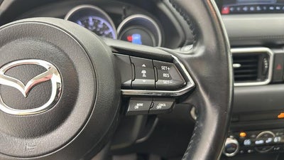 2018 Mazda Mazda CX-5 Touring