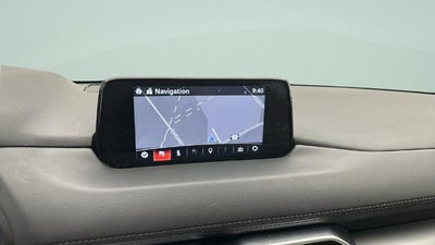 2018 Mazda Mazda CX-5 Touring
