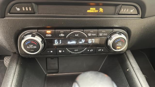 2018 Mazda Mazda CX-5 Touring