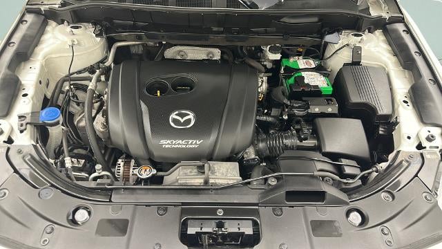 2018 Mazda Mazda CX-5 Touring