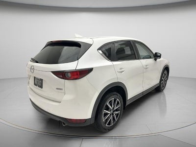 2018 Mazda Mazda CX-5 Touring