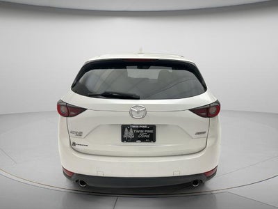 2018 Mazda Mazda CX-5 Touring