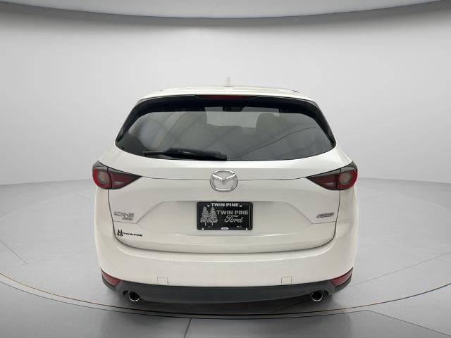 2018 Mazda Mazda CX-5 Touring