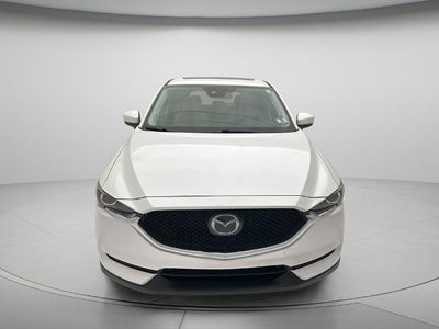 2018 Mazda Mazda CX-5 Touring