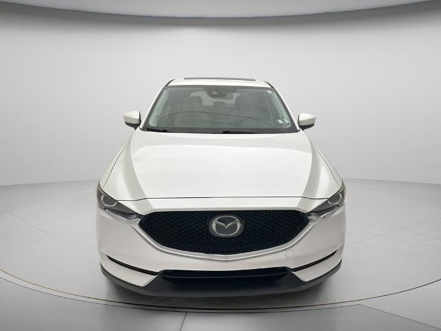 2018 Mazda Mazda CX-5 Touring