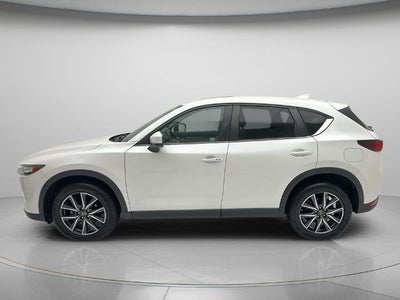 2018 Mazda Mazda CX-5 Touring