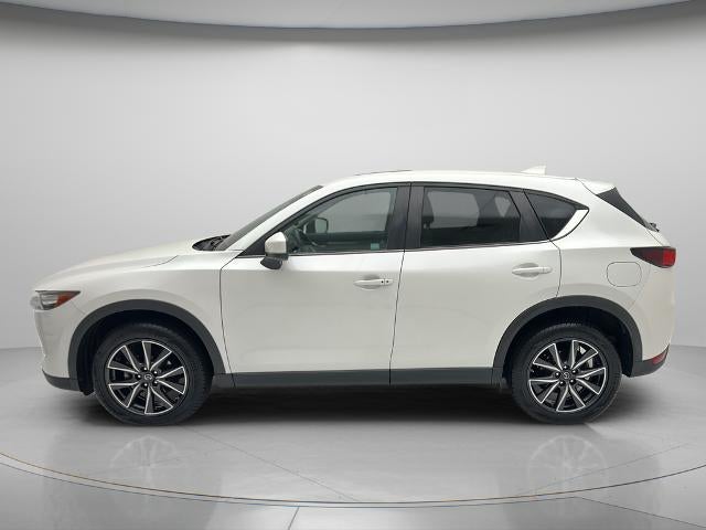 2018 Mazda Mazda CX-5 Touring