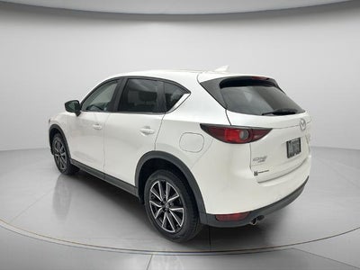 2018 Mazda Mazda CX-5 Touring