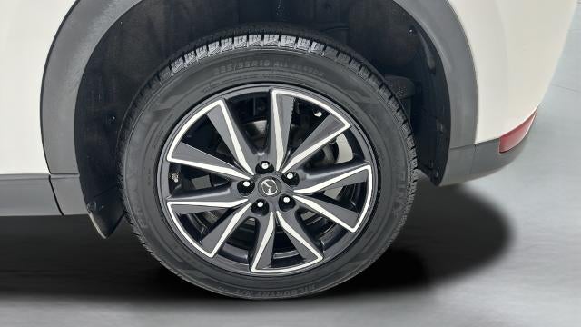 2018 Mazda Mazda CX-5 Touring