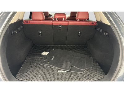 2022 Mazda Mazda CX-5 2.5 S Carbon Edition