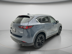 2022 Mazda Mazda CX-5 2.5 S Carbon Edition