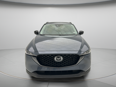 2022 Mazda Mazda CX-5 2.5 S Carbon Edition