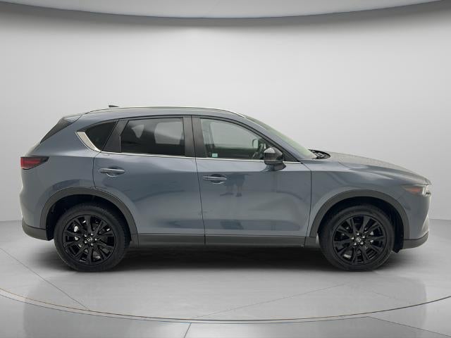 2022 Mazda Mazda CX-5 2.5 S Carbon Edition