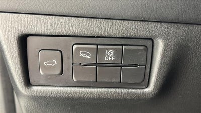 2022 Mazda Mazda CX-5 2.5 S Carbon Edition