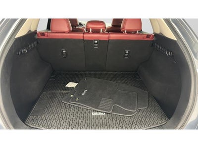 2022 Mazda Mazda CX-5 2.5 S Carbon Edition