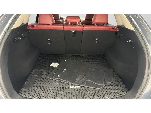 2022 Mazda Mazda CX-5 2.5 S Carbon Edition