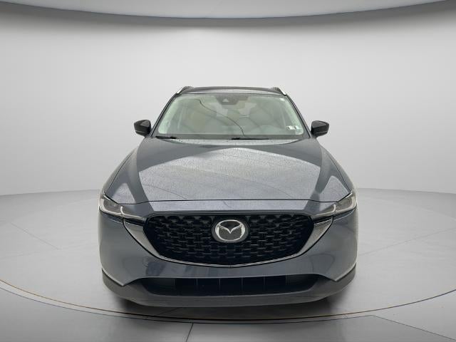 2022 Mazda Mazda CX-5 2.5 S Carbon Edition